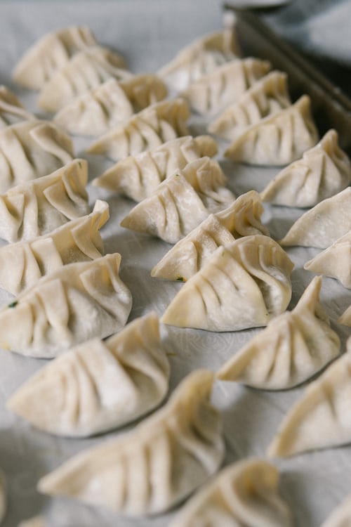 Domplines, food in Dominican Republic, Dominican Republic food, Dominican Republic dishes, Dominican Republic Cuisine, traditional food in Dominican Republic