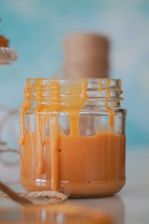Dulce de leche