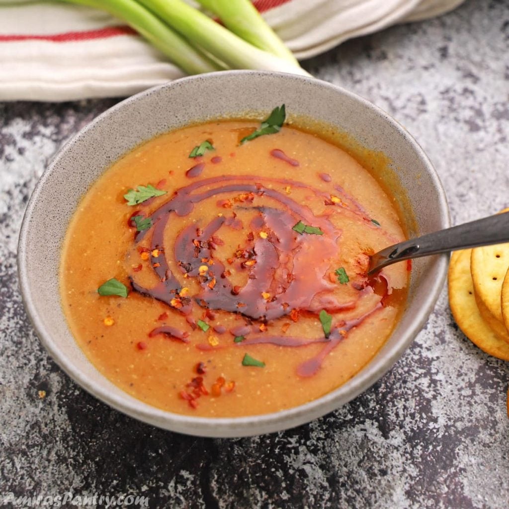 egyptian food, egyptian cuisine, egyptian dishes, egypt traditional food, food in egypt, Egyptian Lentil Soup