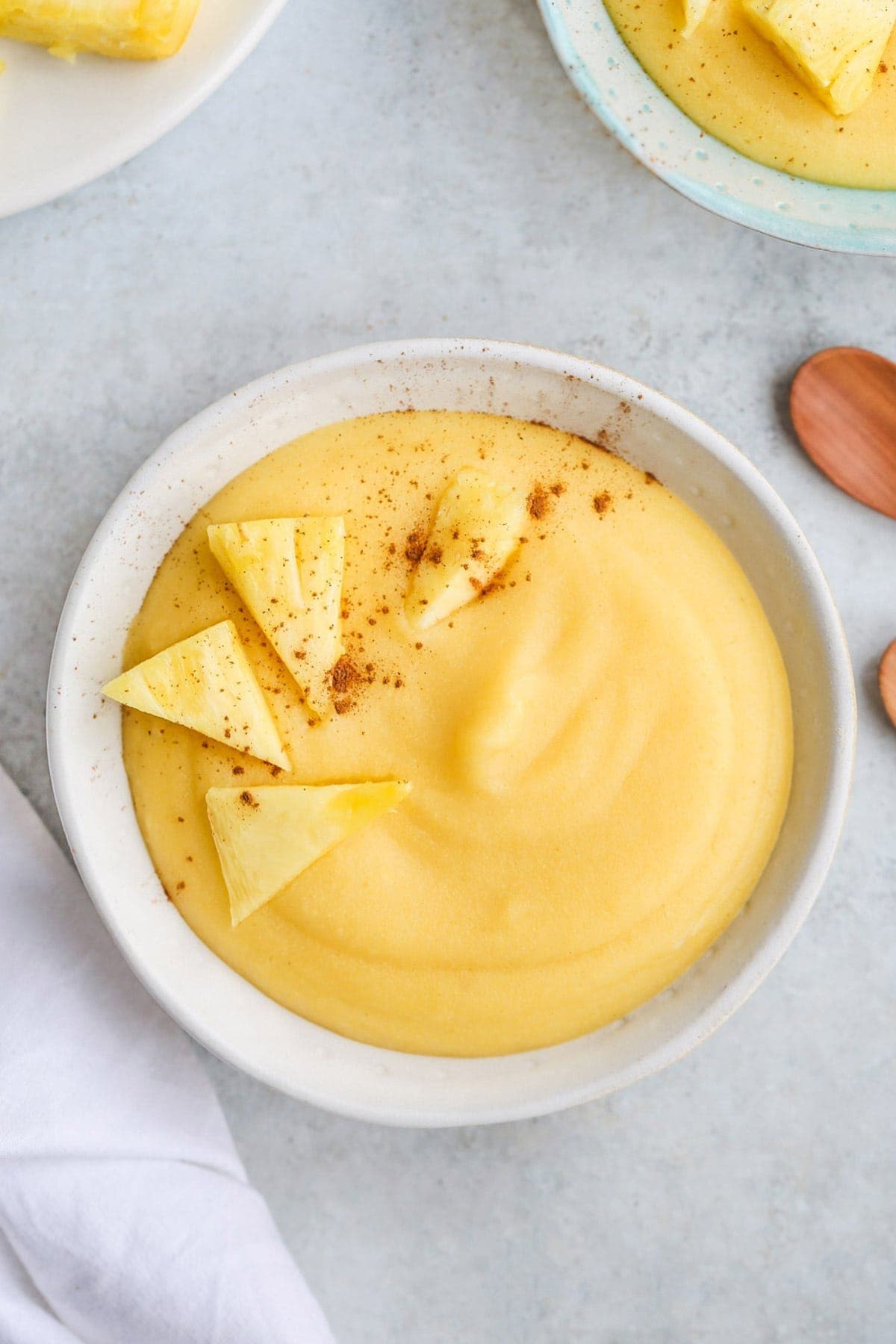 Jamaican porridge