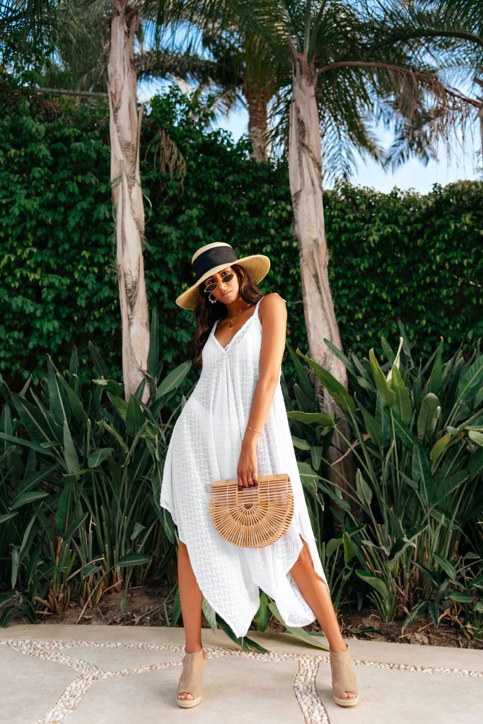 Jamaican Holiday Resort Wear