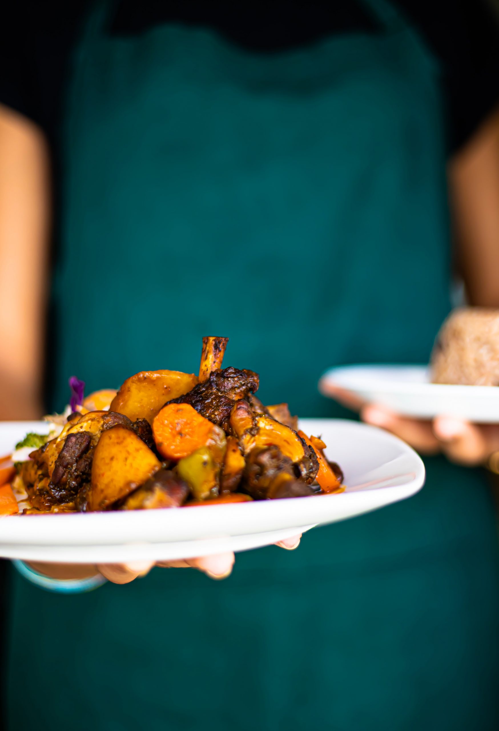 food in Jamaica, jamaican food, jamaican cuisine, jamaican dishes, jamaican drinks, jamaican appetizers, jamaican traditional food, Jerk chicken/pork/fish, Best Jamaican Food: 40 Best Jamaican Dishes And Traditional Food In Jamaica To Try