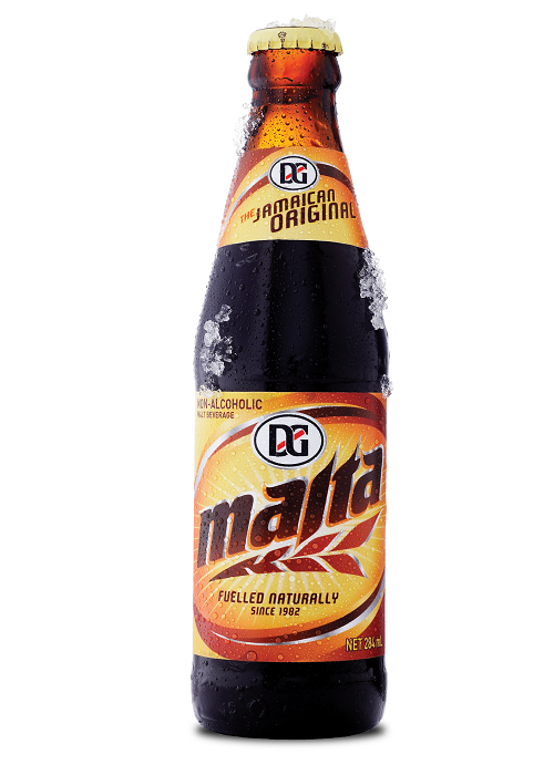 Jamaican Malta
