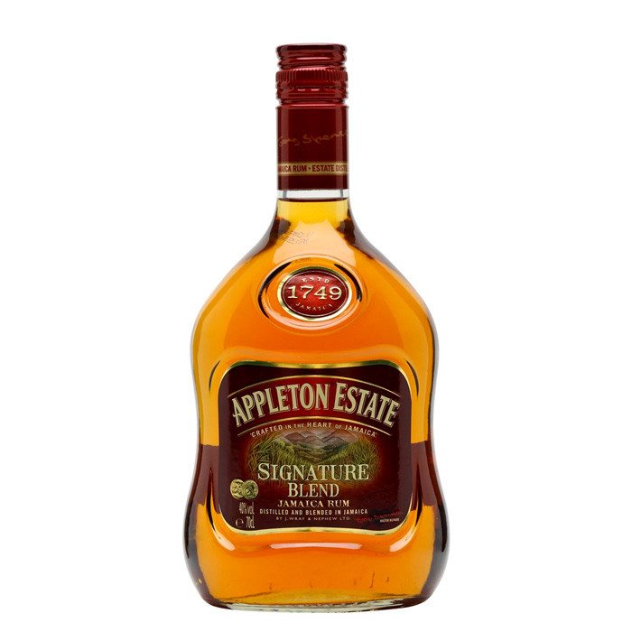Jamaican rum