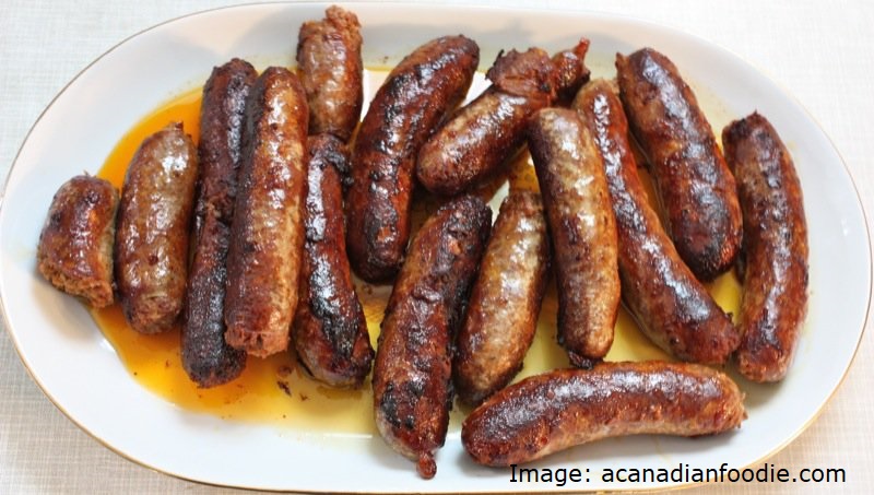 Kobasice