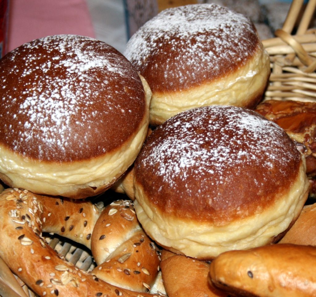 Krofne