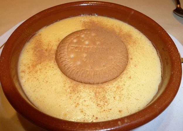 Natilla