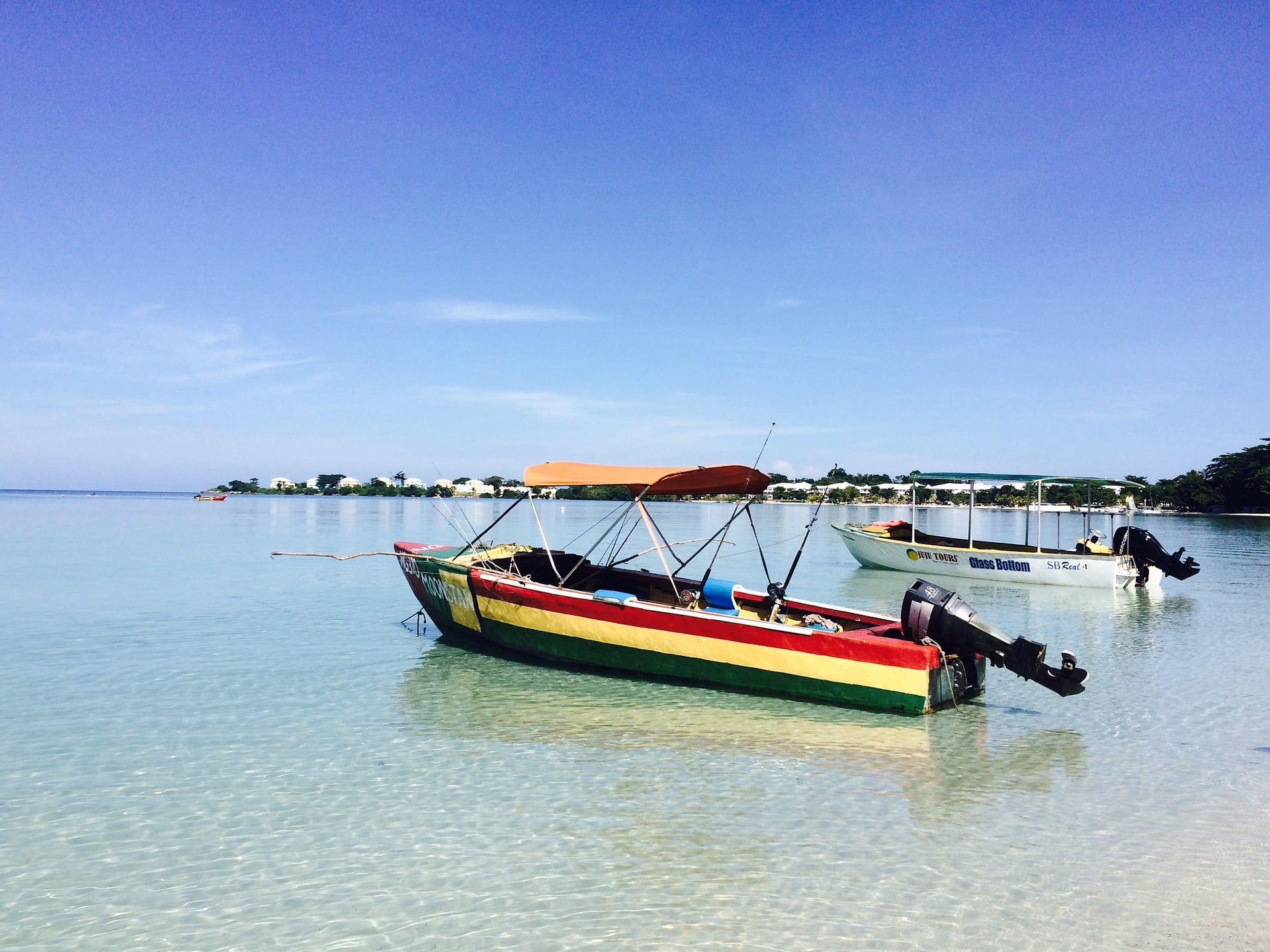 Kingston to Negril, HOW TO GET FROM MONTEGO BAY AIRPORT TO NEGRIL – ALL POSSIBLE WAYS, How To Get From Kingston Airport To Negril - All Possible Ways