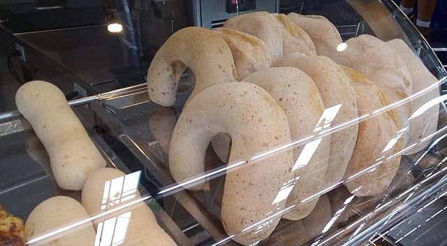 Pan de yuca, Colombian Breakfast, Breakfast in Colombia