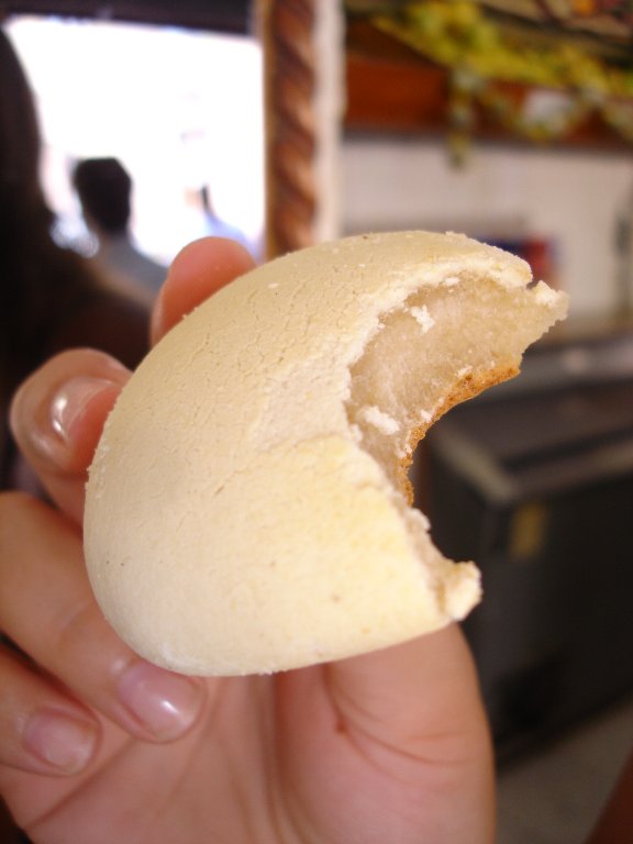Pan de Bon, Colombian Breakfast, Breakfast in Colombia, 