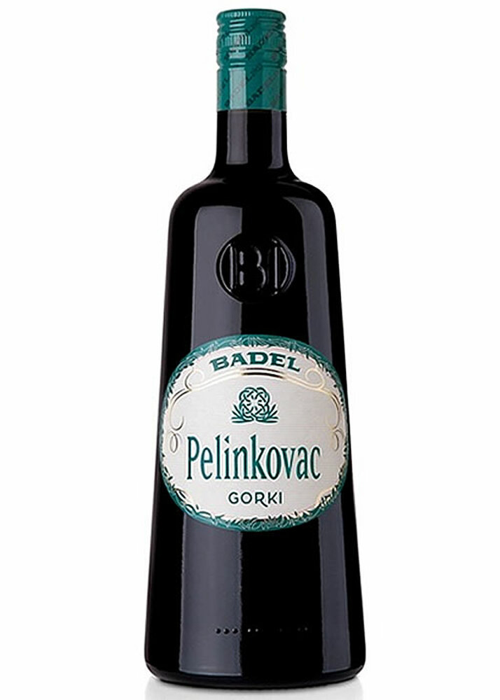 Pelinkovac