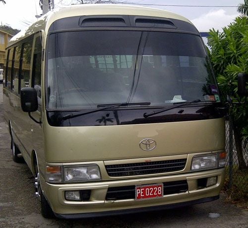 Public Bus Montego Bay Airport to Negril, How To Get From Montego Bay Airport To Negril - All Possible Ways, Montego Bay to Negril, jamaica airport to negril, Closest airport to negril jamaica, airport near negril jamaica, nearest airport to negril, closest airport negril jamaica