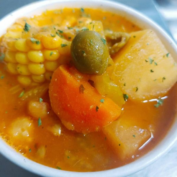 vegetarian food in Dominican Republic, vegan food in Dominican Republic, vegetarian dishes in Dominican Republic, vegan dishes in Dominican Republic