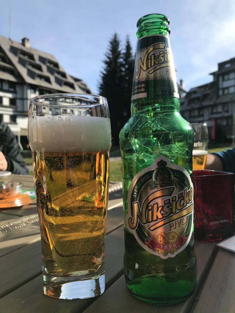 Serbian Beer