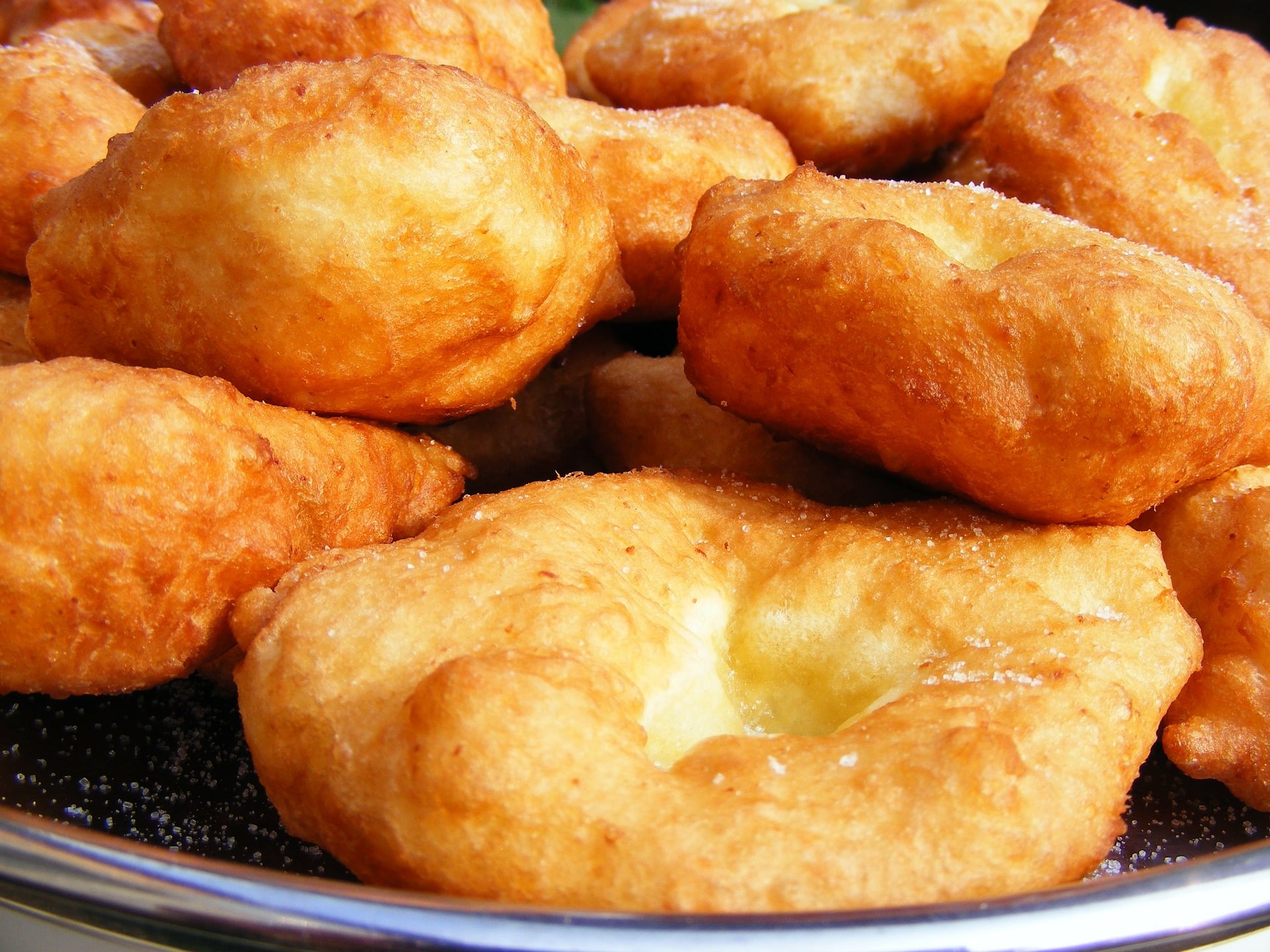 Ustipci, Serbian food, Serbian cuisine, food in Serbia, Serbian dishes, traditional food in Serbia