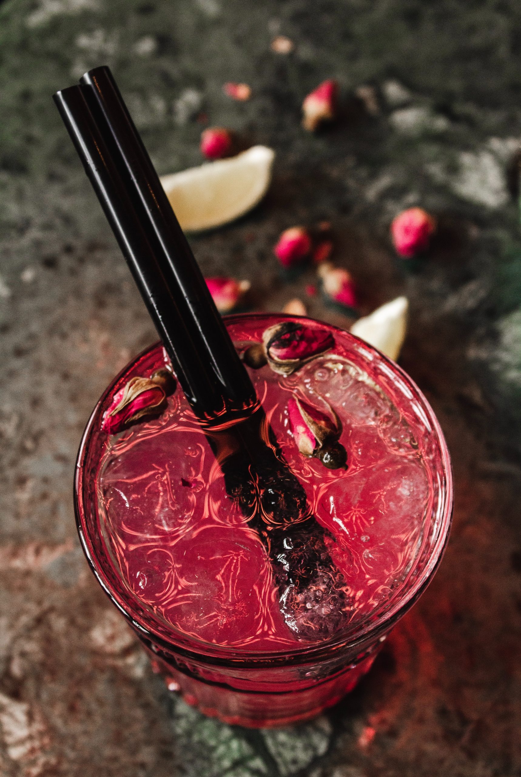 Jamaican sorrel