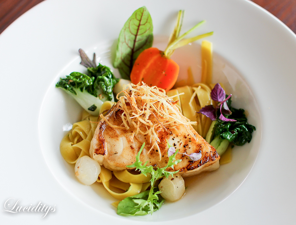 Atlantic Cod