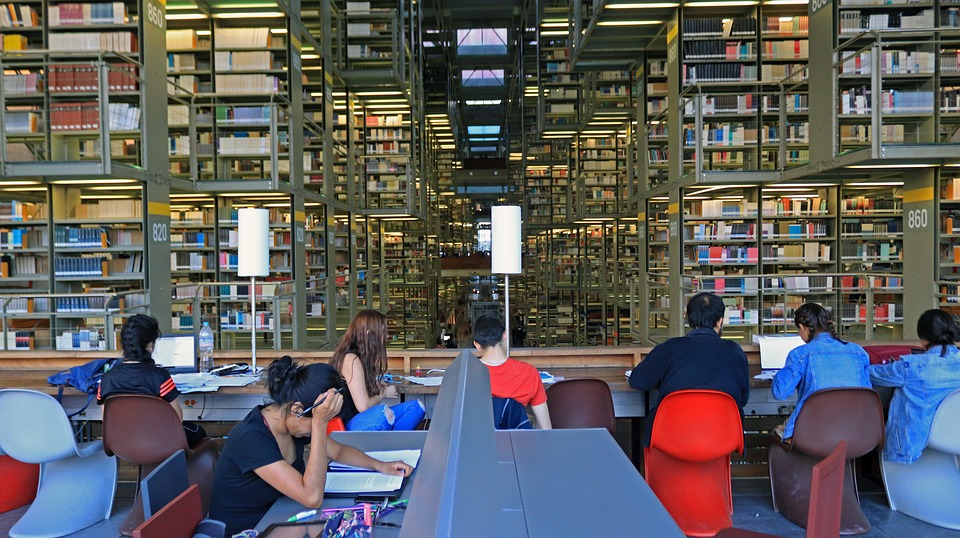 Most Instagrammable Places in Mexico, Mexico Instagram Spots, mexico photos, Mexico Photography, Biblioteca  Vasconcelos