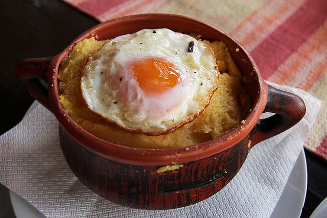 Romanian foods, Traditional food in Romania, What to eat in Romania, Bulz Ciobanesc, Romanian Food, Romanian cuisine, Traditional Romanian Food, food in Romania, Romanian dishes