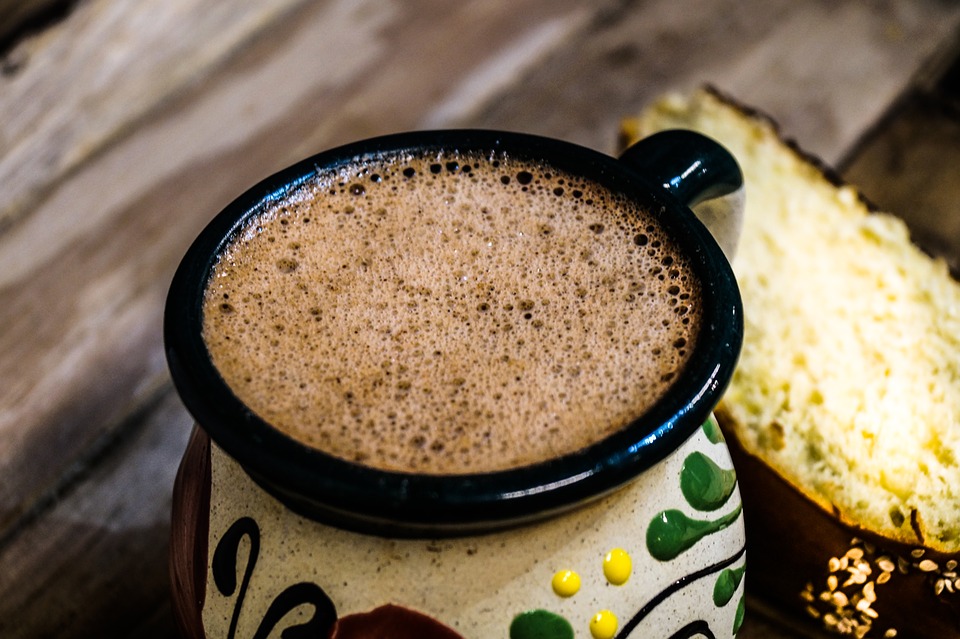 Mexican drinks, Non-alcoholic drinks in Mexico, Mexican beverages, Champurrado