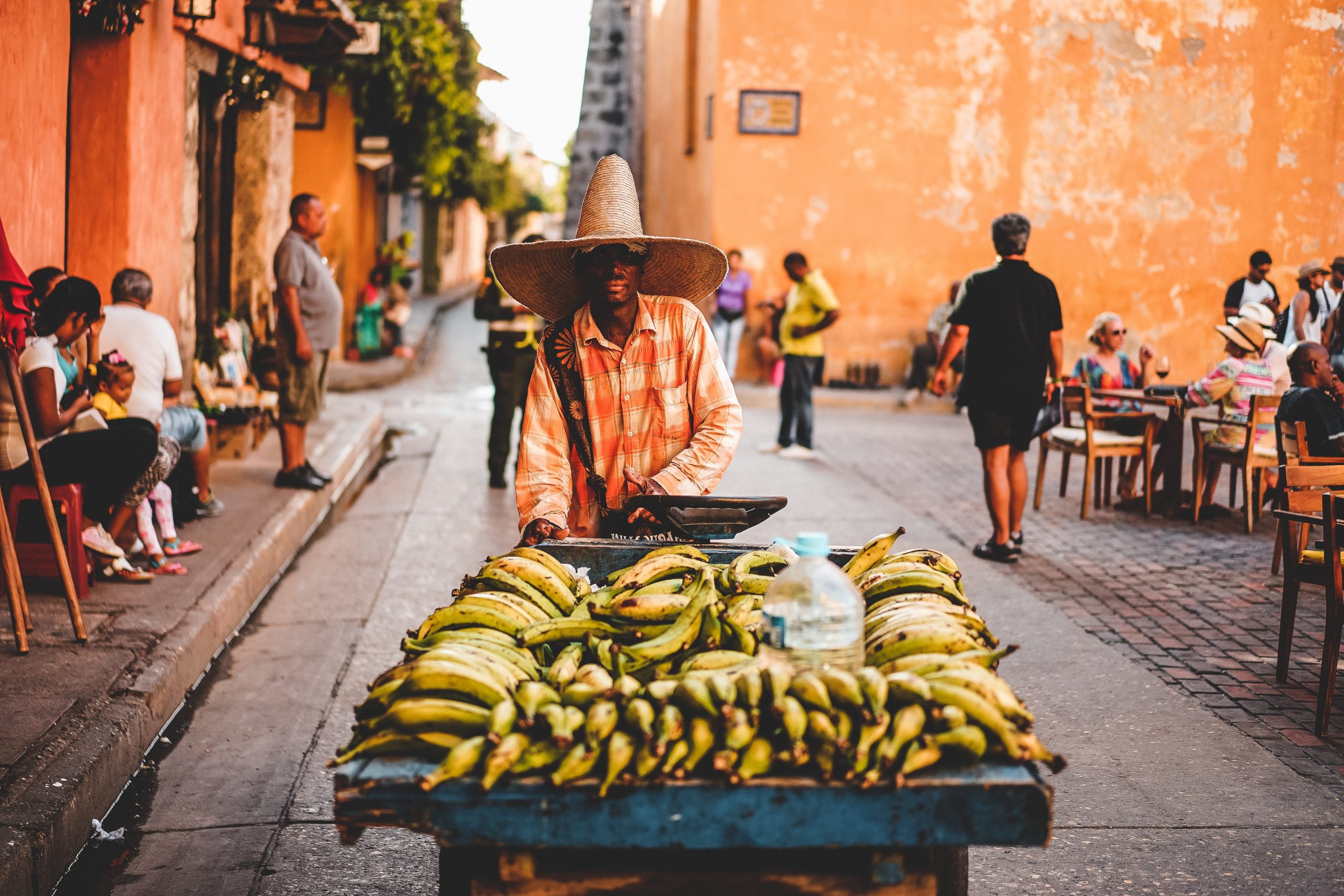 What To Wear In Colombia, Colombia Packing List, What To Pack For Colombia