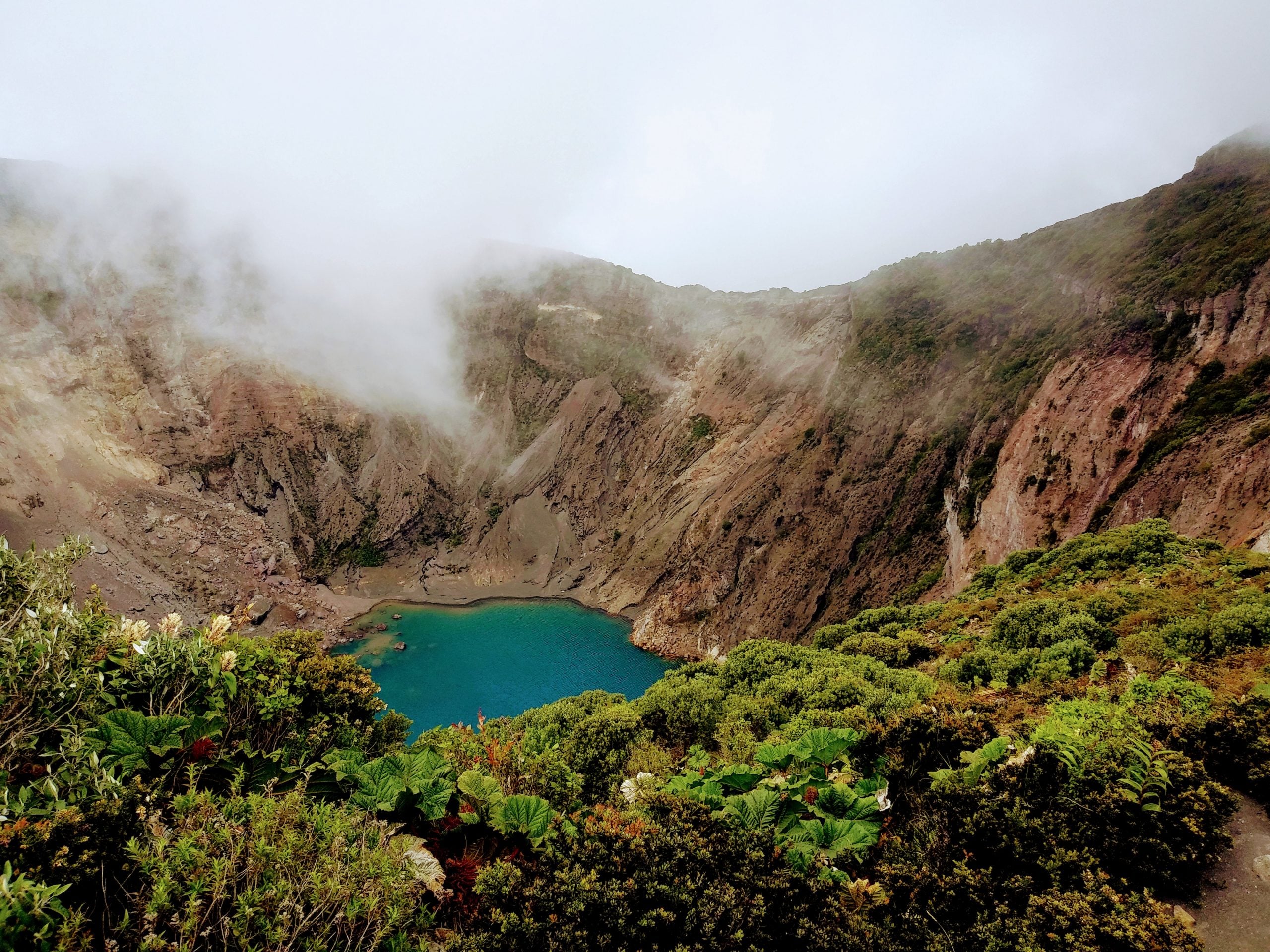 10 Unmissable Attractions in Costa Rica
