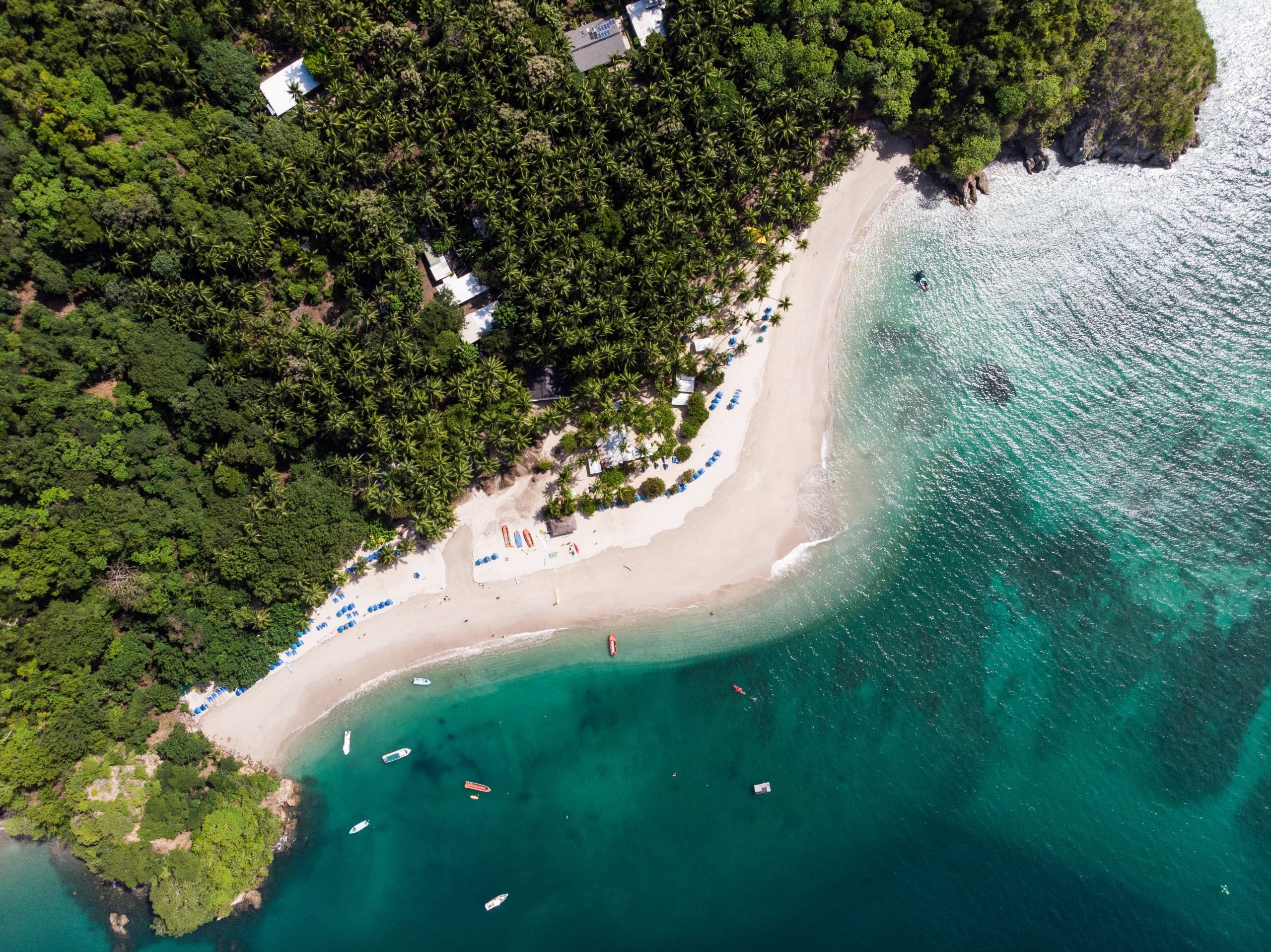 Costa Rica vs Cancun