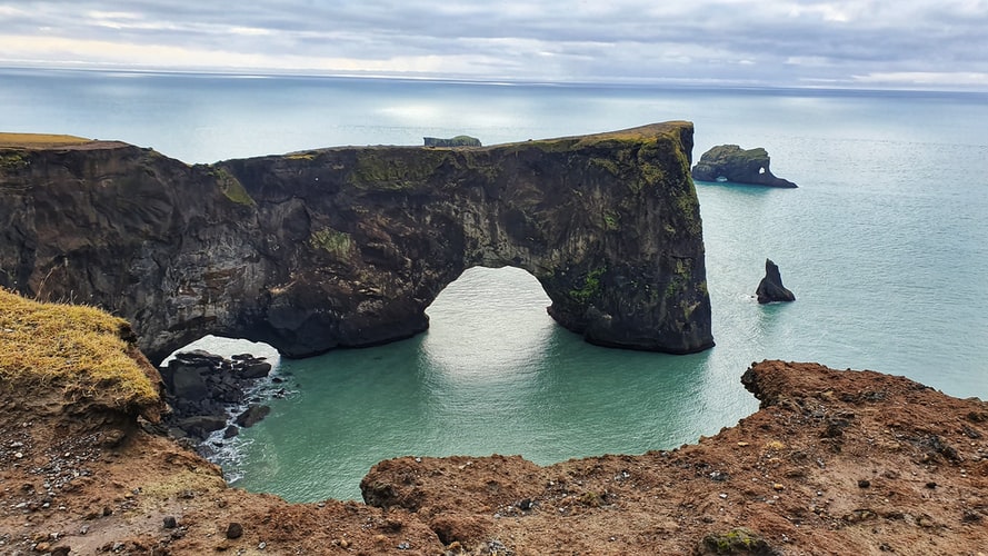 iceland instagram spots, most instagrammable places in Iceland, Iceland photos, Iceland photography, Dyrhólaey