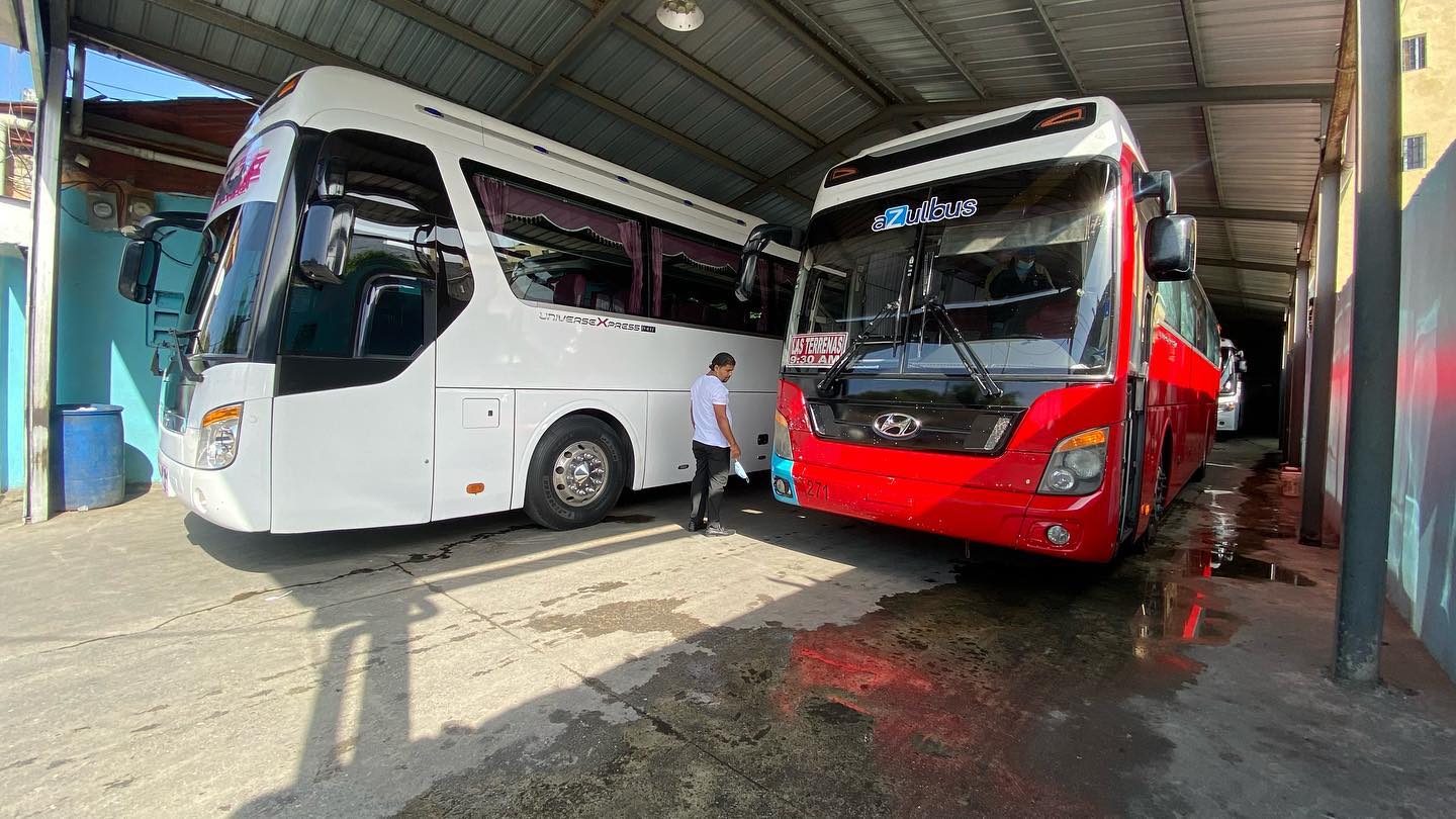 Espresso Samana, How To Get From Las Terrenas to Santo Domingo - All Possible Ways, cheapest way from Las Terrenas to Santo Domingo, Las Terrenas to Santo Domingo, Las Terrenas Bus, Las Terrenas Bus to Santo Domingo