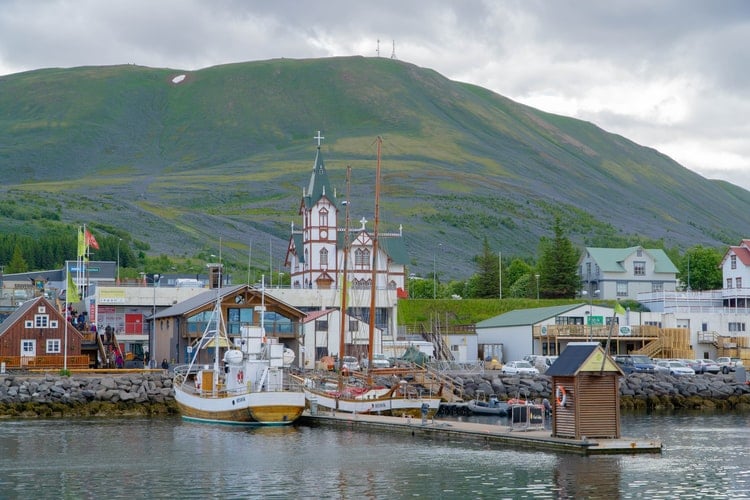 iceland instagram spots, most instagrammable places in Iceland, Iceland photos, Iceland photography, Húsavík