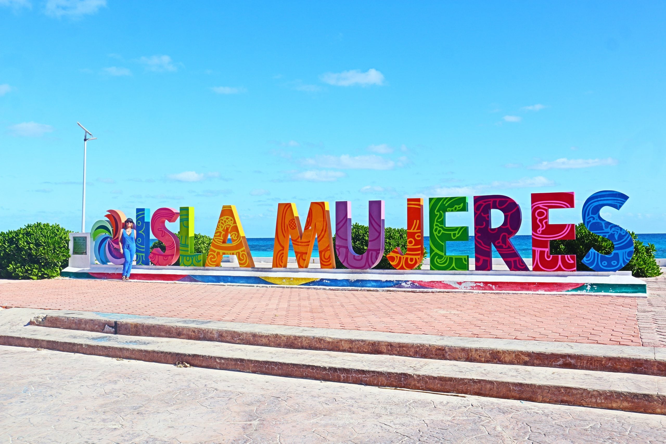 How To Get From Cancun Airport To Isla Mujeres - All Possible Ways, cheapest way from Cancun airport to Isla Mujeres, from Cancun to Isla Mujeres, How To Get From Cancun Airport To Isla Mujeres Ferry