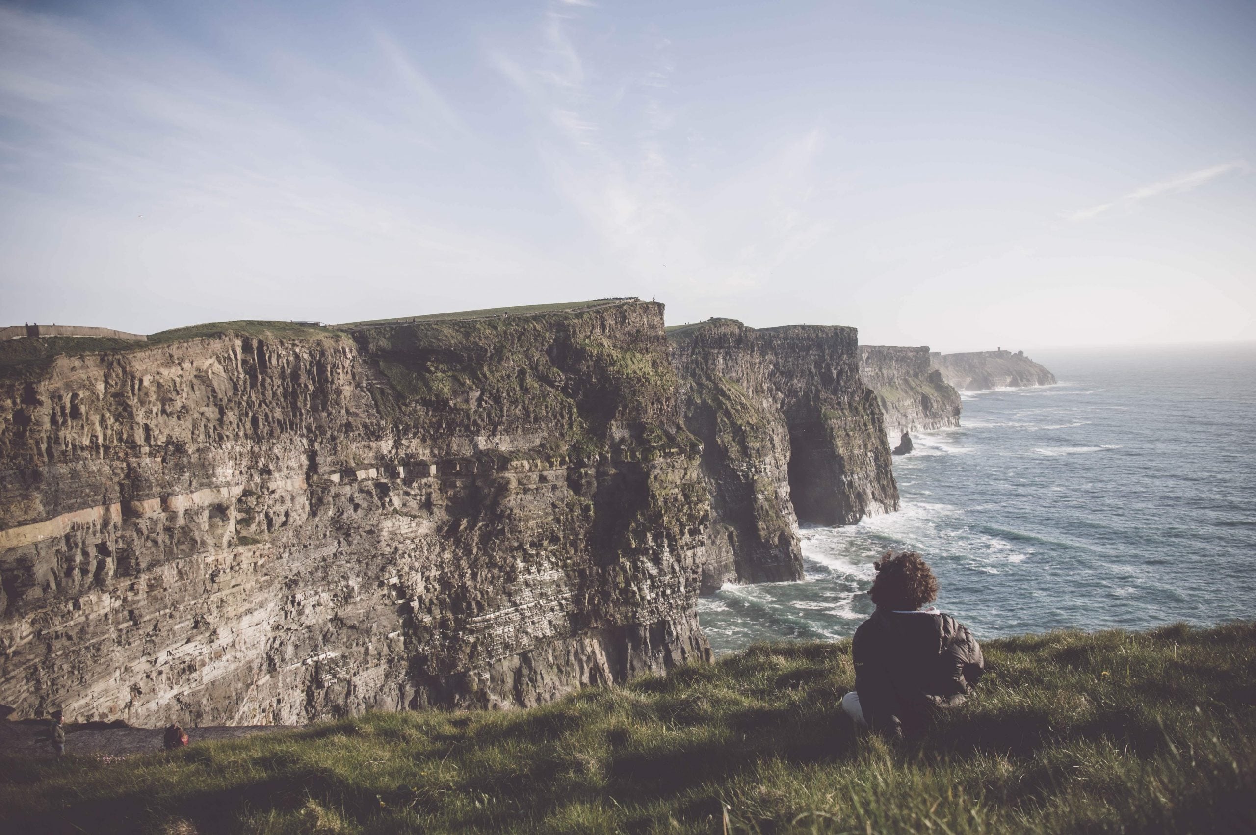 How To Get From Dublin Airport To Limerick - All Possible Ways