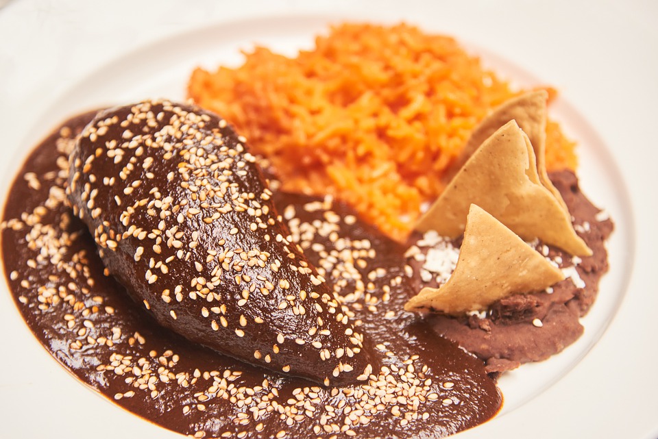 10 Common Mistakes to Avoid in Oaxaca and How to Avoid Them, How To Make Homemade Mole Poblano (Recipe Guide)