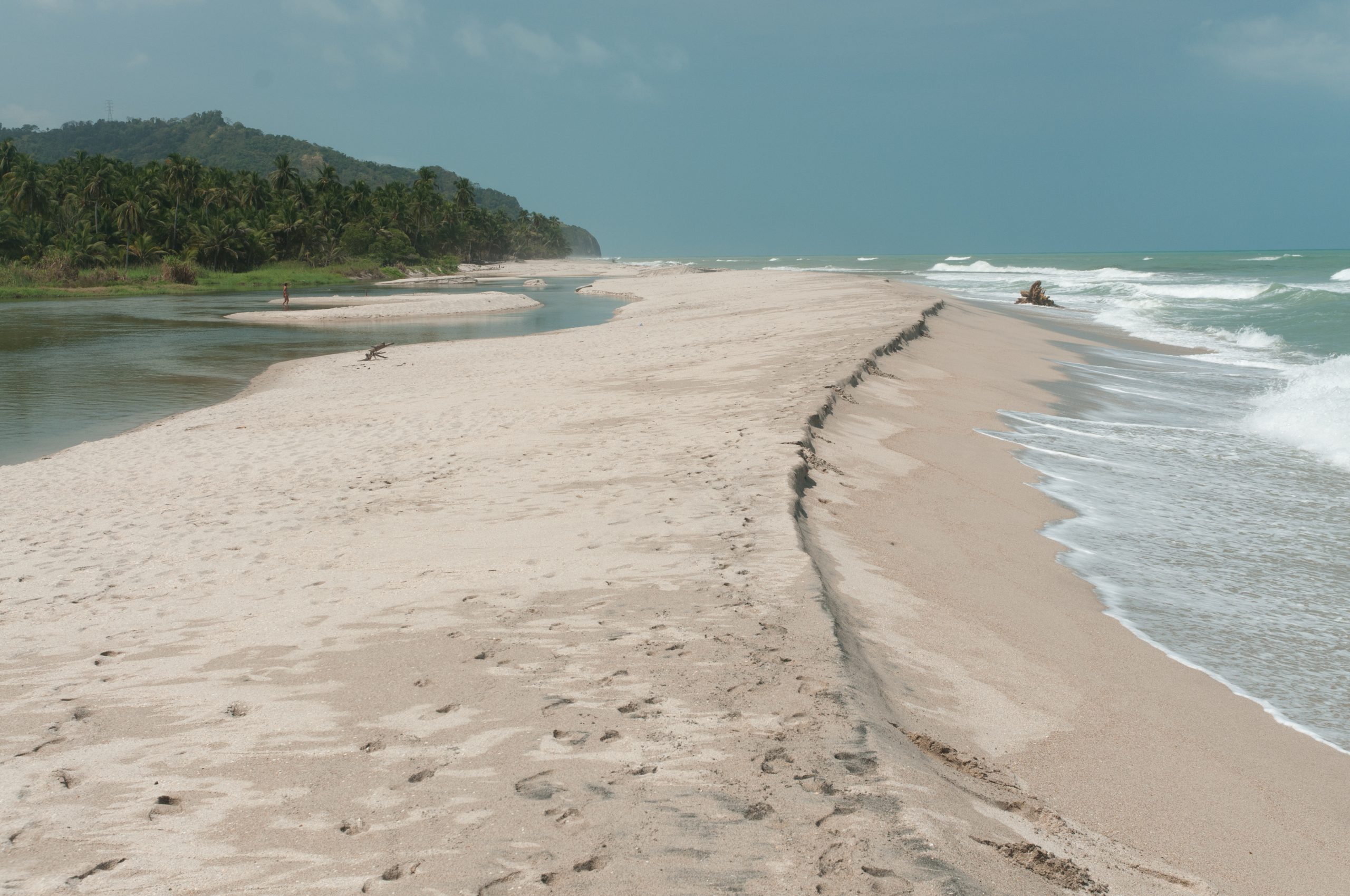 Colombia instagram spots, most instagrammable places in Colombia, Colombia photos, Colombia photography, Palomino Beach