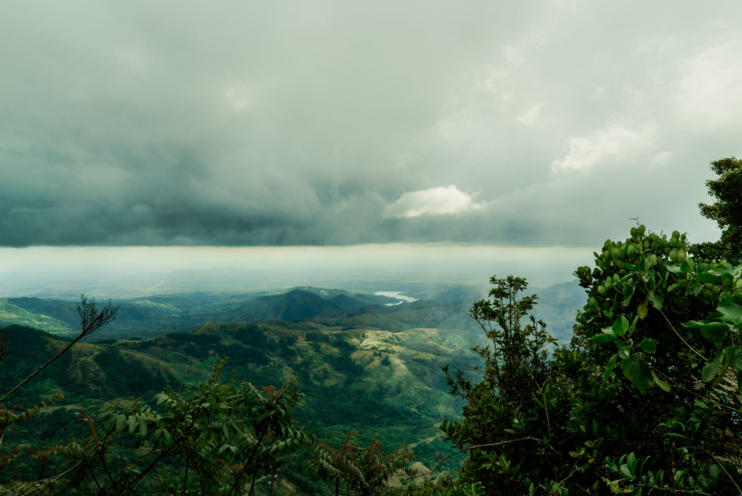 Panama Mountains Packing List for Panama scaled