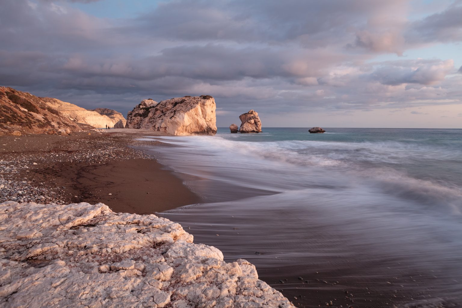 How To Get From Paphos Airport To Paphos City Center - All Possible Ways