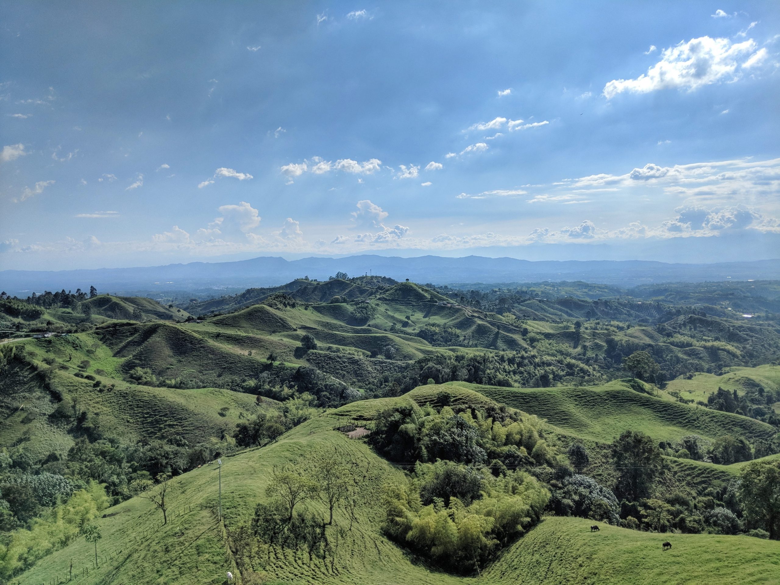 What To Wear In Colombia, Colombia Packing List, What To Pack For Colombia