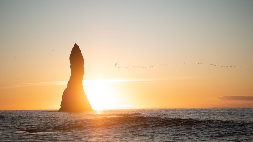 Reynisfjara beach, iceland instagram spots, most instagrammable places in Iceland, Iceland photos, Iceland photography