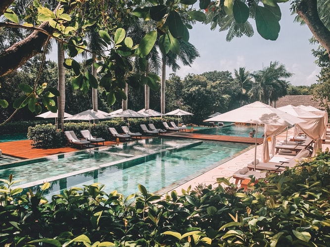 Most Instagrammable Places in Mexico, Mexico Instagram Spots, mexico photos, Mexico Photography, Riviera Maya