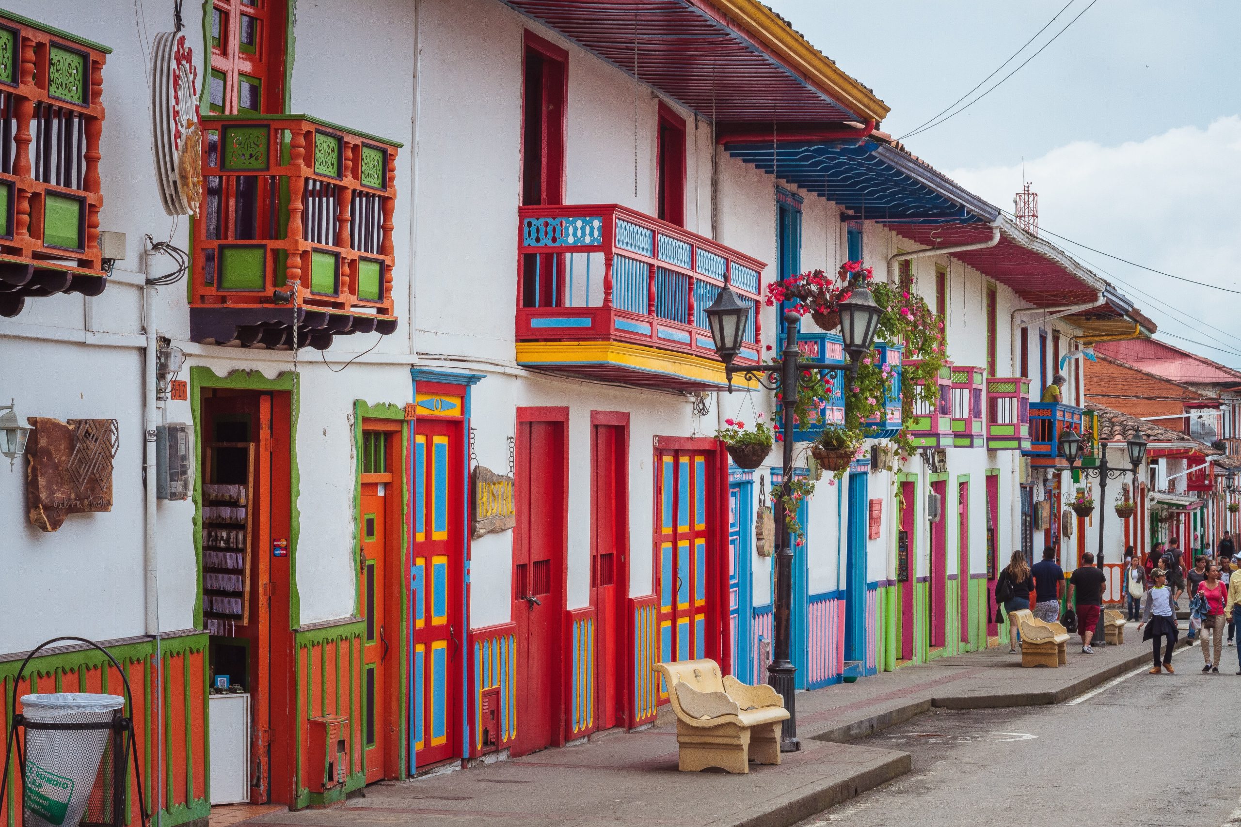 How To Get From Salento to Pereira - All Possible Ways, cheapest way from Salento to Pereira, Salento to Pereira bus, Salento to Pereira, bus schedule from Salento to Pereira, Expreso Alcala from Salento to Pereira, taxi from Salento to Pereira