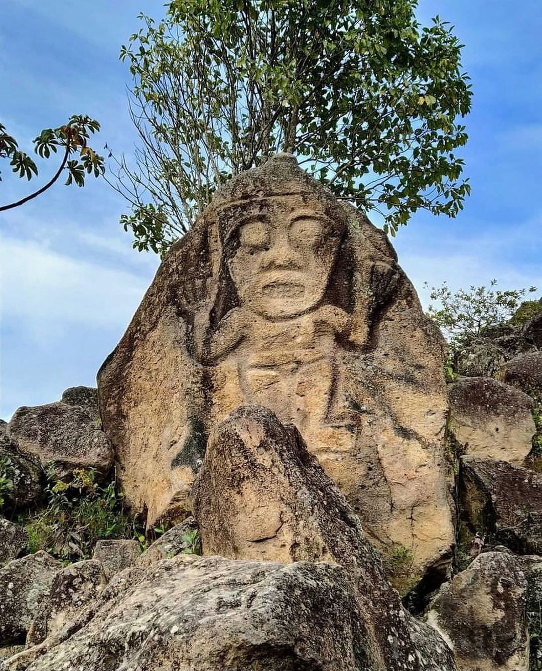 San Agustin, Colombia instagram spots, most instagrammable places in Colombia, Colombia photos, Colombia photography