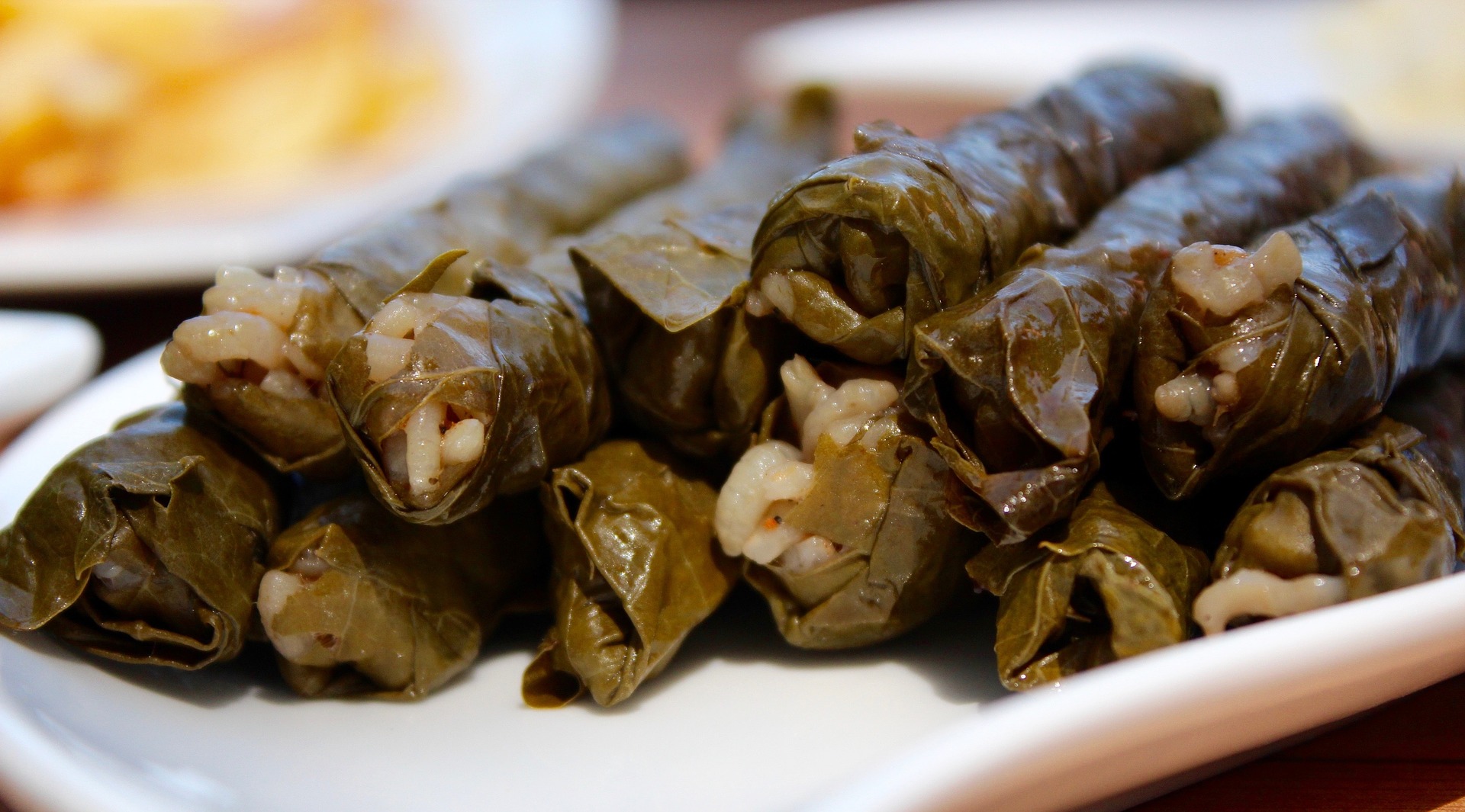 Sarmale, Romanian Food, Romanian cuisine, Traditional Romanian Food, food in Romania, Romanian dishes