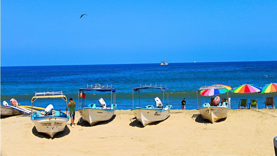 Most Instagrammable Places in Mexico, Mexico Instagram Spots, mexico photos, Mexico Photography, Sayulita