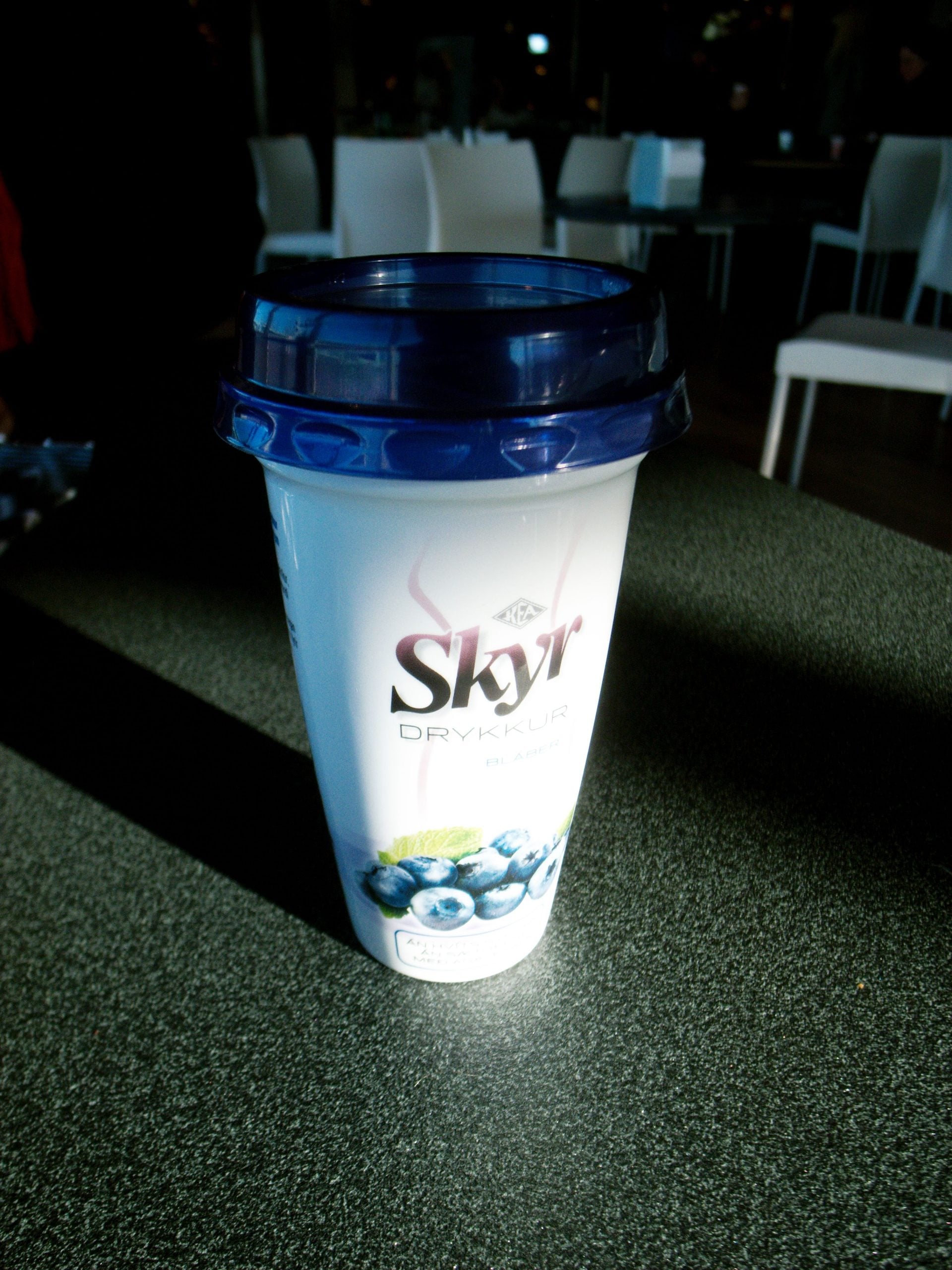 Skyr, iceland drinks, iceland beverages, drinks in iceland, icelandic drinks
