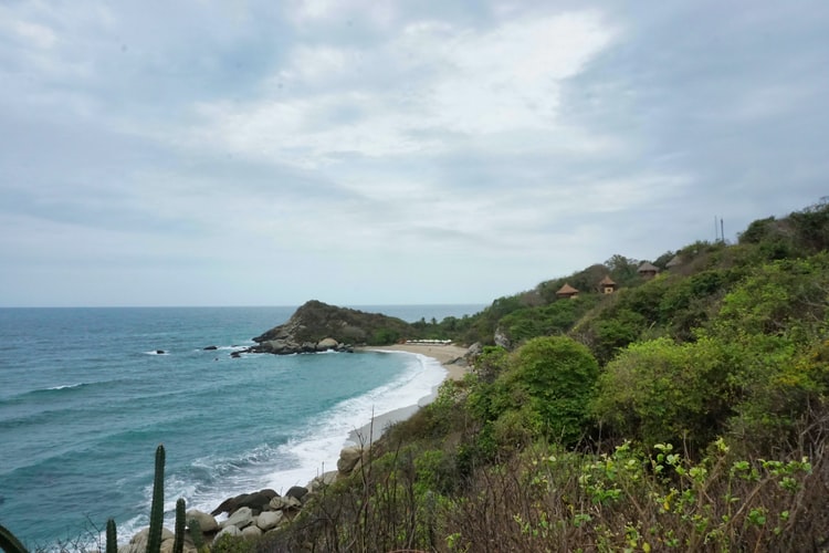 Tayrona National Park