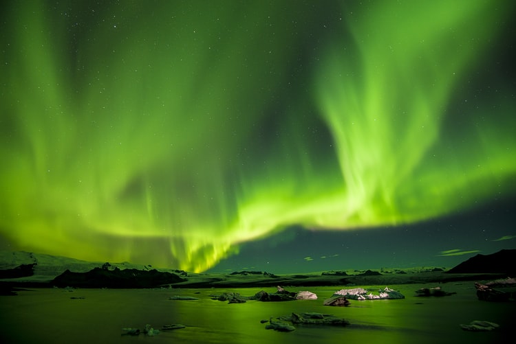 iceland instagram spots, most instagrammable places in Iceland, Iceland photos, Iceland photography, Northern Lights