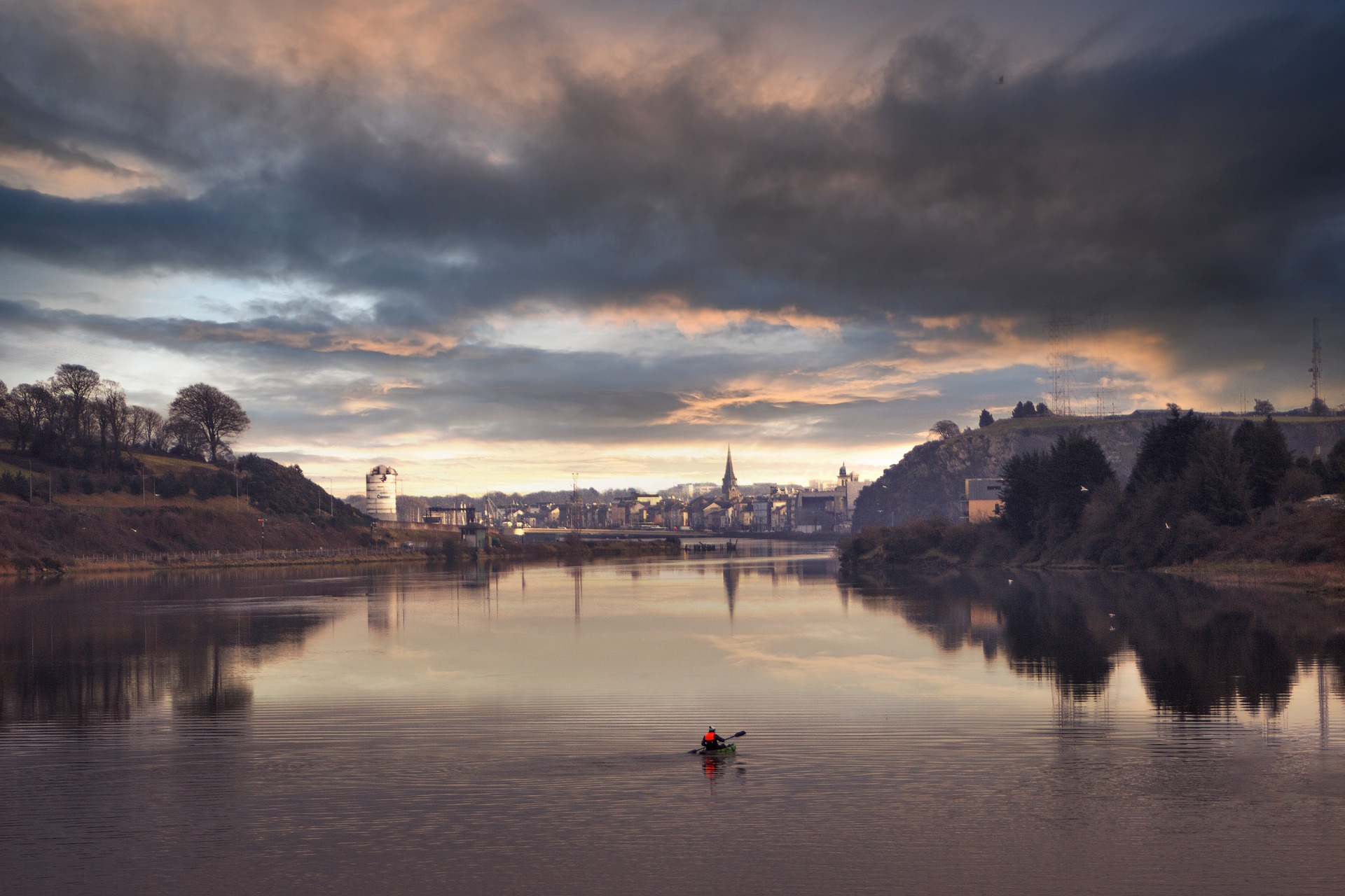 How To Get From Dublin Airport To Waterford - All Possible Ways