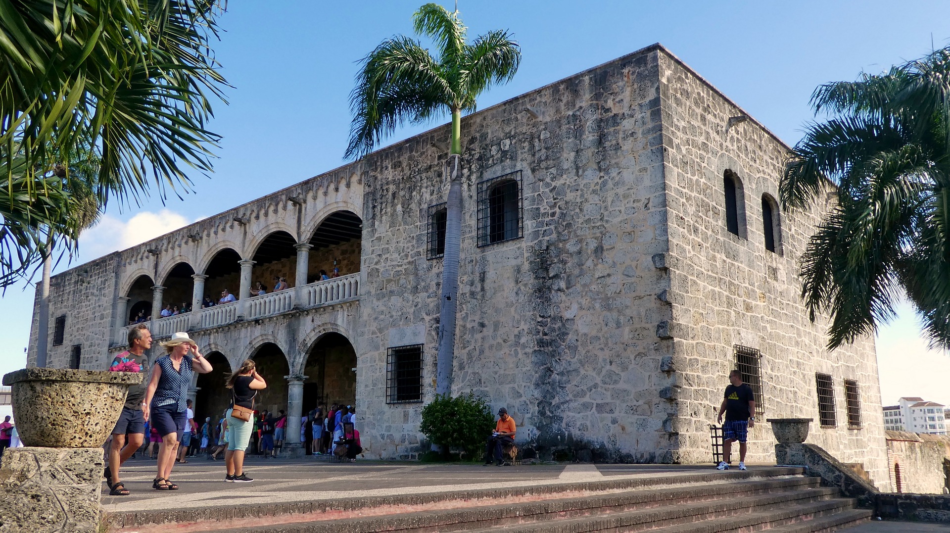 dominican republic what to pack, punta cana packing list, dominican republic packing list