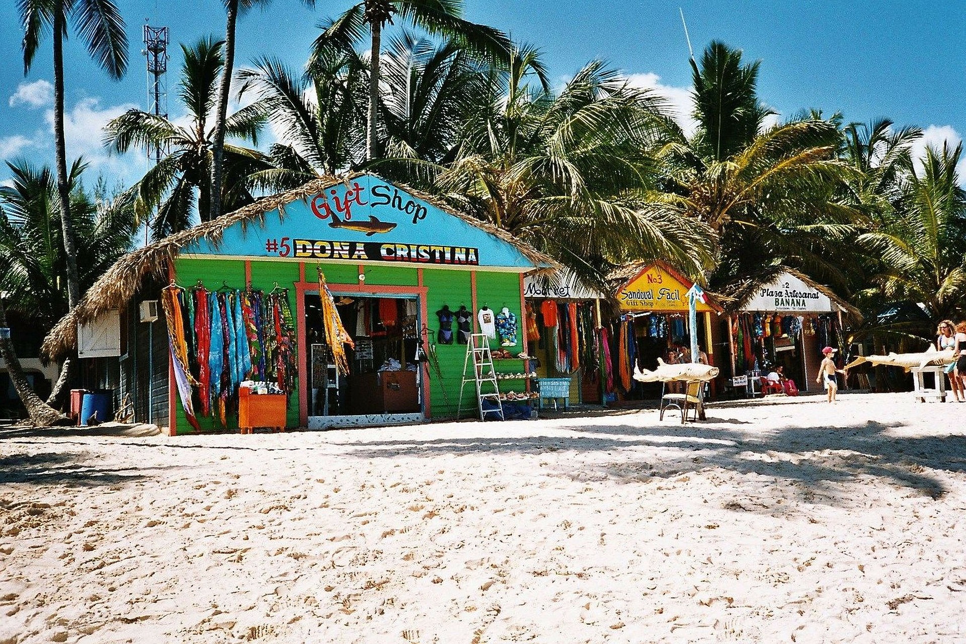 dominican republic what to pack, punta cana packing list, dominican republic packing list