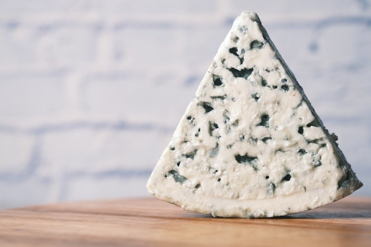 Gorgonzola cheese, Italian Food, Italian cuisine, traditional Italian food, food in Italy, Italian dishes